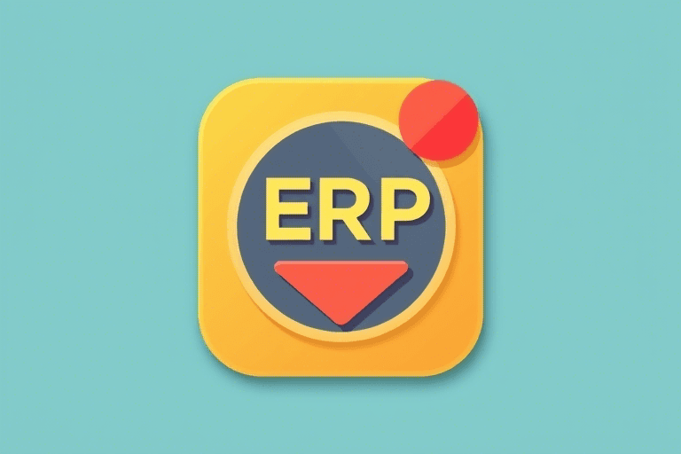 宝吉ERP物流版下载：如何正确获取并使用宝吉ERP物流版软件