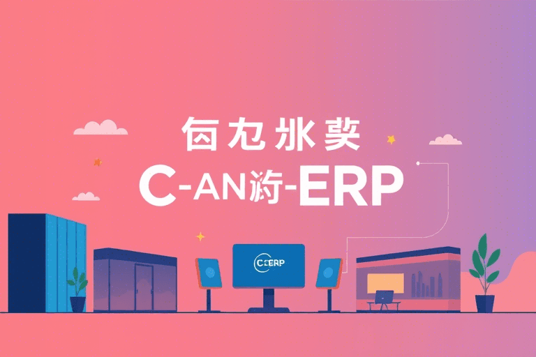 管易c-erp怎么操作？如何利用管易c-erp提升企业管理效率？