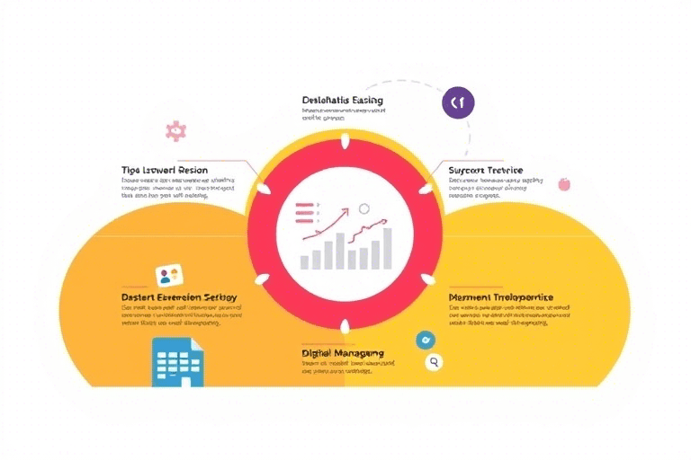 企业资源管理系统ERP如何实现高效管理与业务优化？