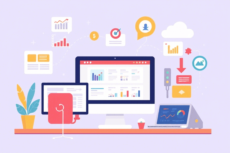 免费ERP企业管理系统如何选择和使用？