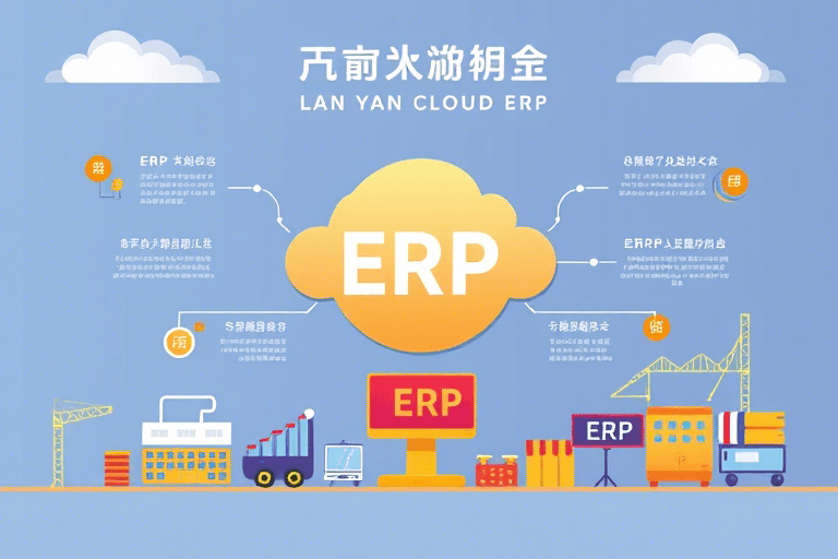 东莞ERP系统软件如何选择与实施？适合企业发展的关键因素有哪些？