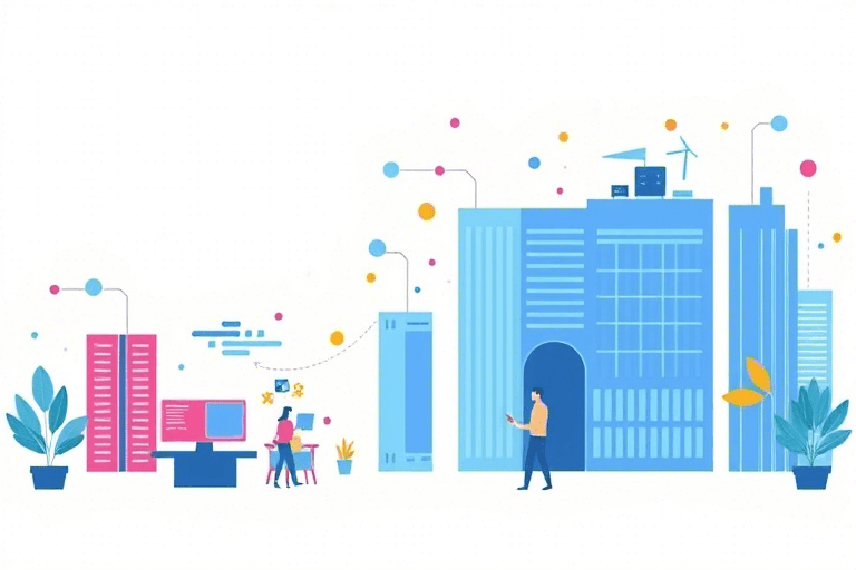 ERP已死？传统企业如何应对数字化转型的挑战？