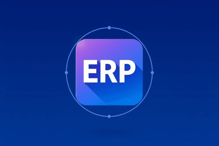 ERP图标设计的关键要素与最佳实践有哪些？