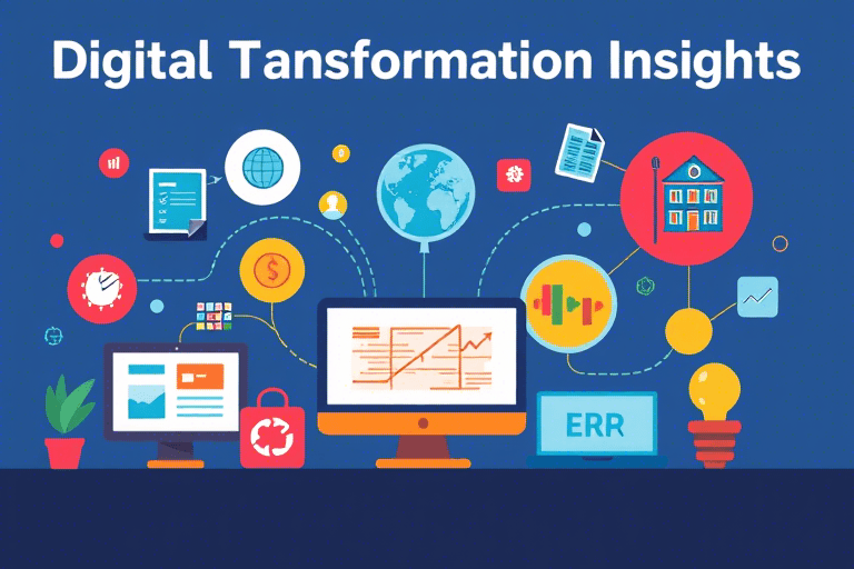 ERP课程心得：如何通过系统学习提升企业运营效率