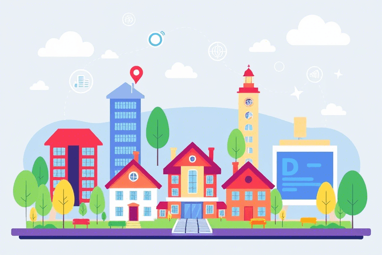 街道ERP系统如何有效实施和优化提升基层治理效率