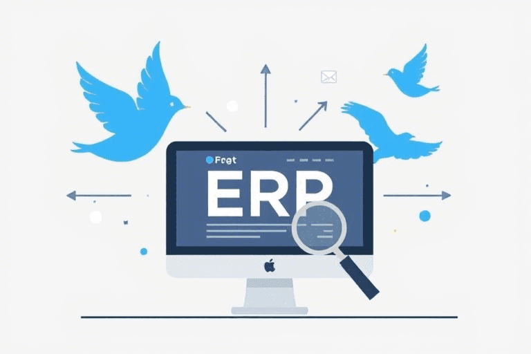 ERP打不开怎么办？如何快速排查和解决ERP无法打开的问题？