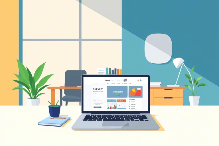 好美特ERP系统怎么做？如何选择和实施适合企业的ERP方案？