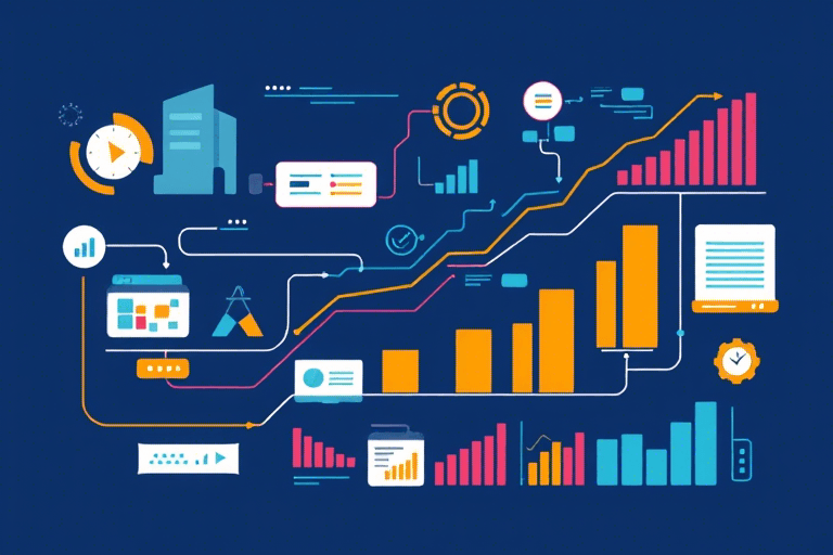 瑞云ERP：如何实现企业资源规划与管理的高效整合