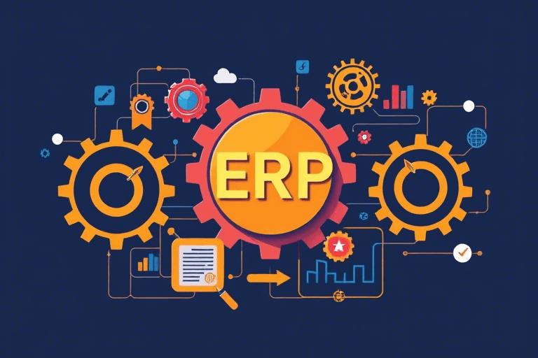 工程部ERP如何优化管理流程和提升效率？