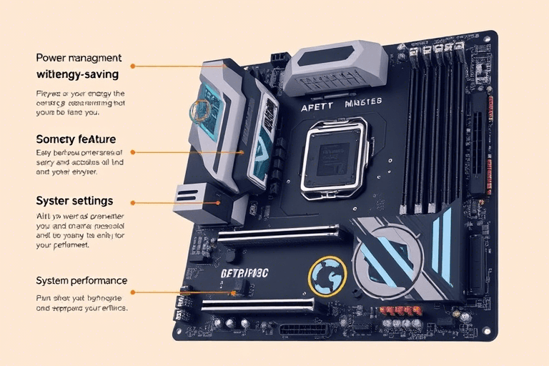 主板ERP打开还是关闭：如何根据需求选择最佳方案