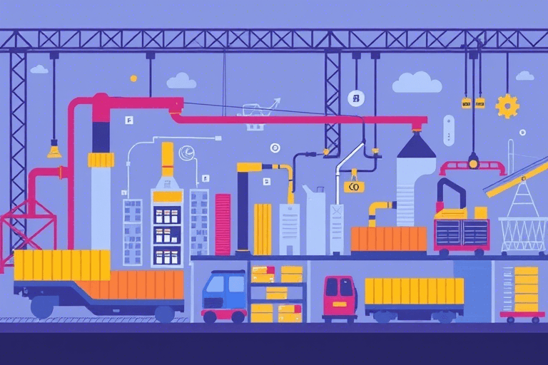 智能制造ERP如何落地实施？企业应该如何选择和部署智能制造ERP系统？