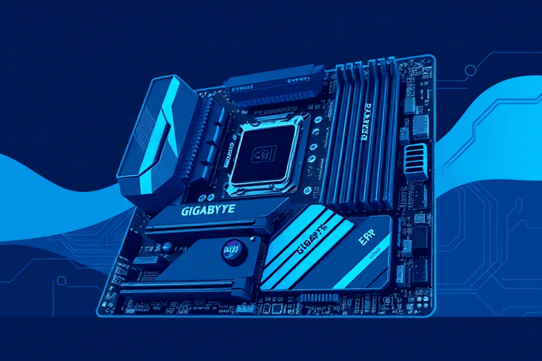 技嘉主板erp是什么？技嘉主板erp如何操作和管理？