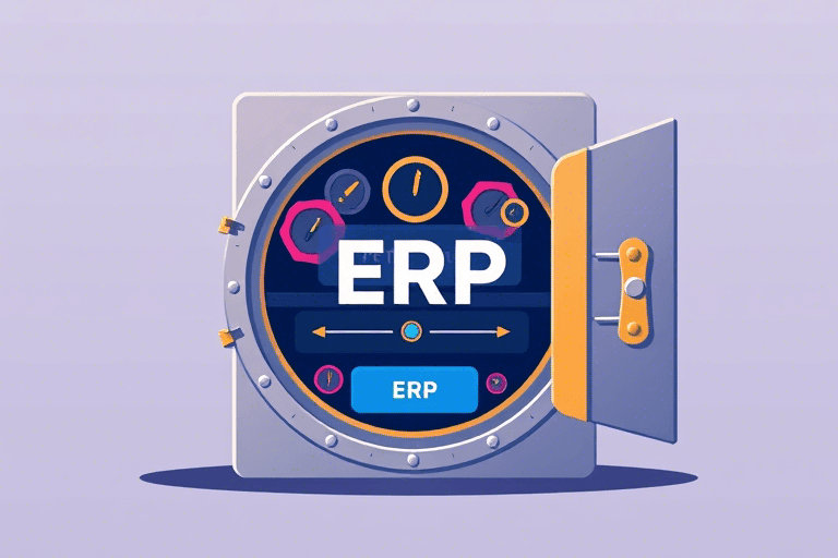 专利ERP怎么做？如何有效管理企业知识产权资产与运营效率？