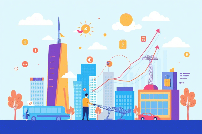 正微ERP如何助力企业实现高效管理与业务增长？