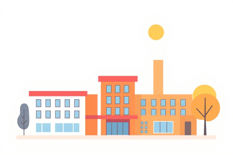 创联地产ERP如何助力企业实现高效管理与可持续发展