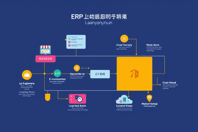 电商ERP系统源码如何开发？如何选择合适的电商ERP系统源码？
