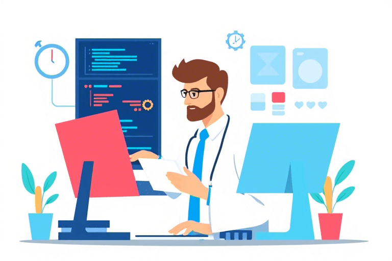 ERP中级如何提升企业效率？掌握这些技巧和方法真的有效吗？