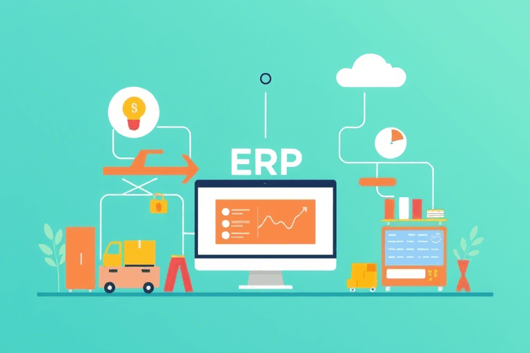 ERP生产订单管理系统如何有效提升企业生产效率和管理水平？