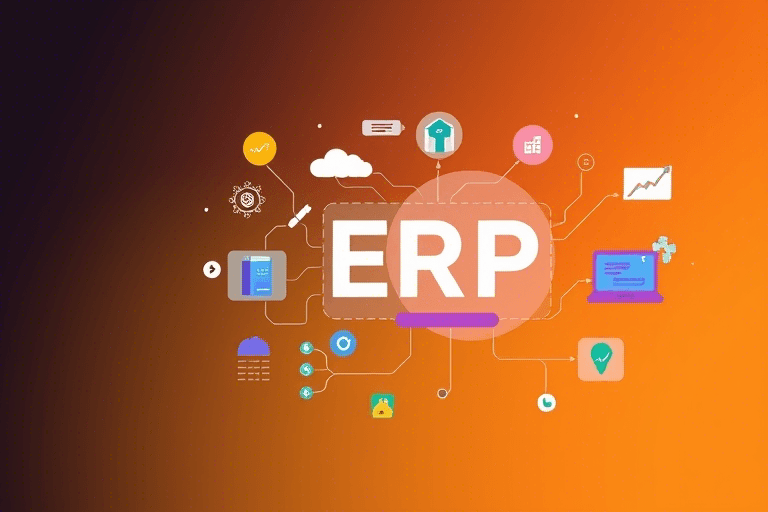 会erp系统怎么做：企业数字化转型的关键步骤与实施策略
