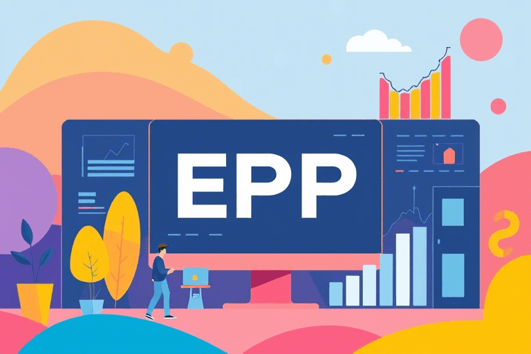 企业ERP是什么意思啊？如何选择和实施企业ERP系统？