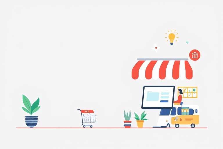 开源电商ERP系统如何构建和优化以提升企业运营效率