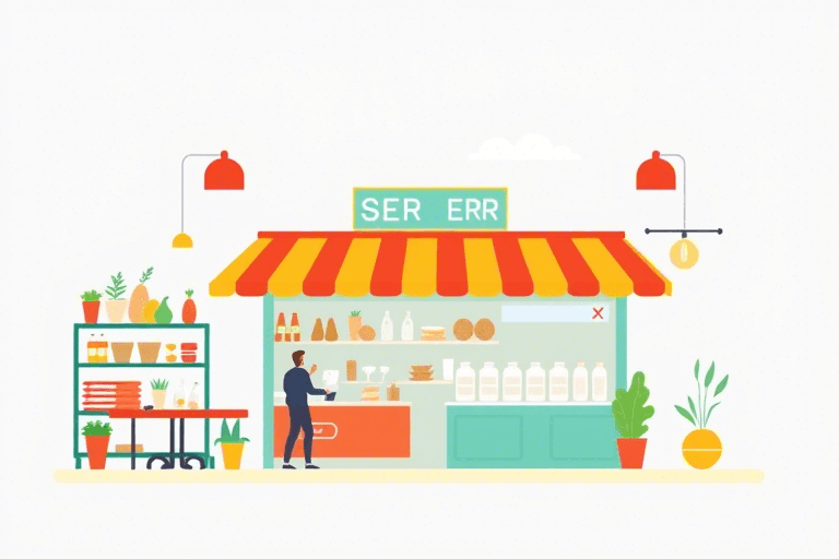 餐饮ERP管理系统怎么做？如何构建高效的餐饮企业资源计划系统？