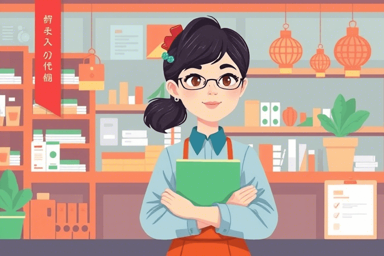 掌柜ERP真的适合企业吗？掌柜ERP的功能与优势解析