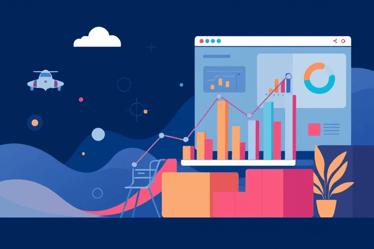 外贸软件erp如何提升企业运营效率和管理能力