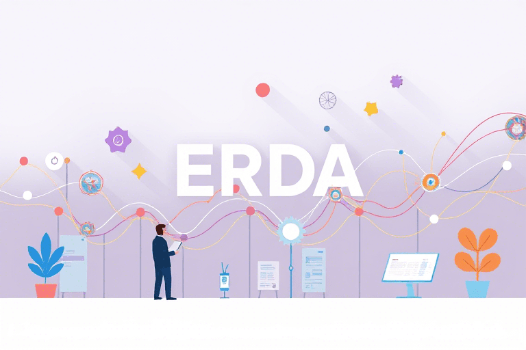 追电ERP如何帮助企业实现数字化转型与管理升级