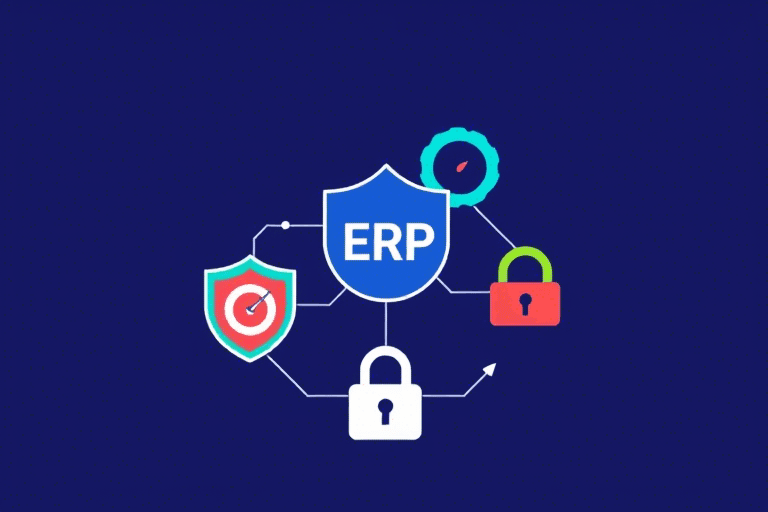 ERP检测怎么做才能确保系统稳定性和数据准确性？