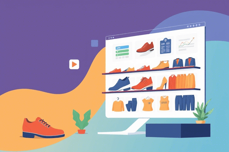 鞋服erp如何选择？鞋服erp系统应该如何搭建和管理？