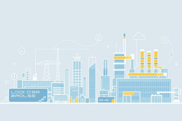 机械加工ERP软件如何选择与实施？