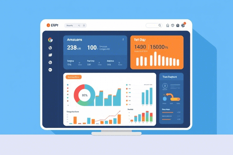 鼎尖ERP：如何实现企业资源管理的高效解决方案