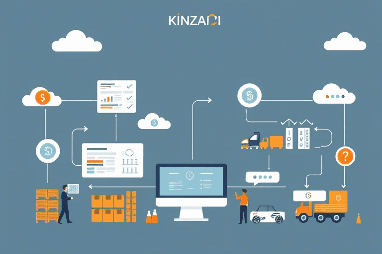 金蝶ERP系统使用教程：掌握企业资源计划的高效管理之道