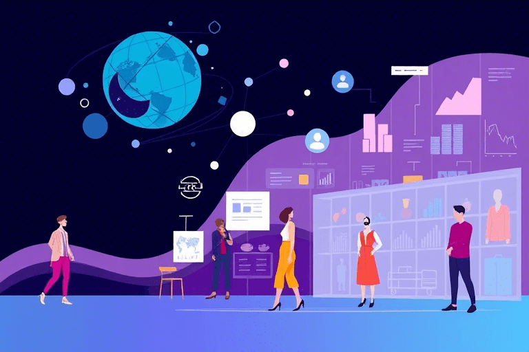 服装ERP软件是什么：如何选择和实施适合企业的系统