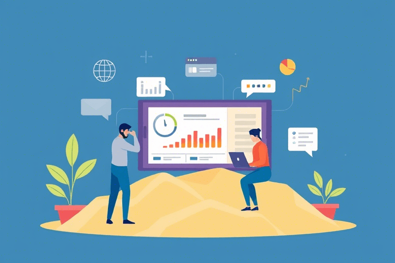 ERP电子沙盘实训报告怎么做：全面解析与实用指南