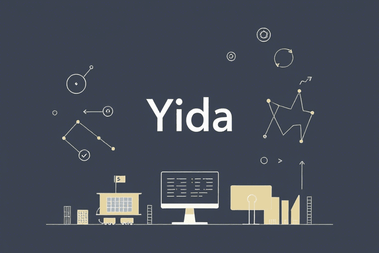 易达ERP：如何实现企业资源计划的高效管理与优化