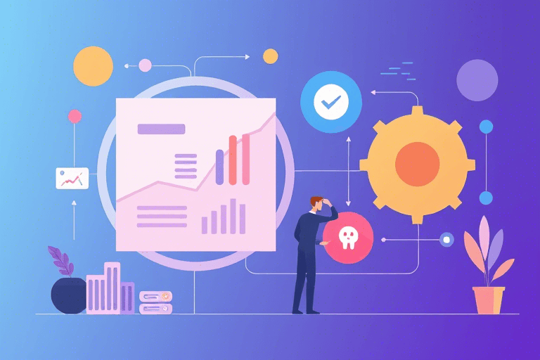 服务业ERP系统如何帮助企业提升效率和管理水平