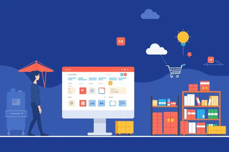 万里牛跨境erp真的能提升跨境电商效率吗？