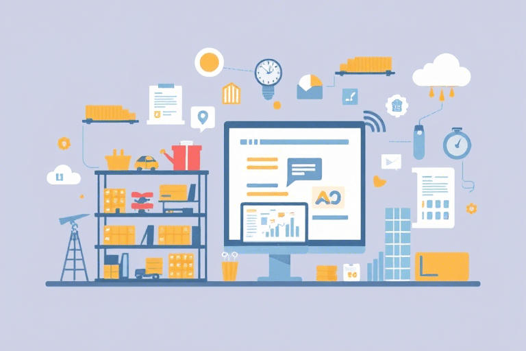 速途ERP如何助力企业实现高效管理与业务增长