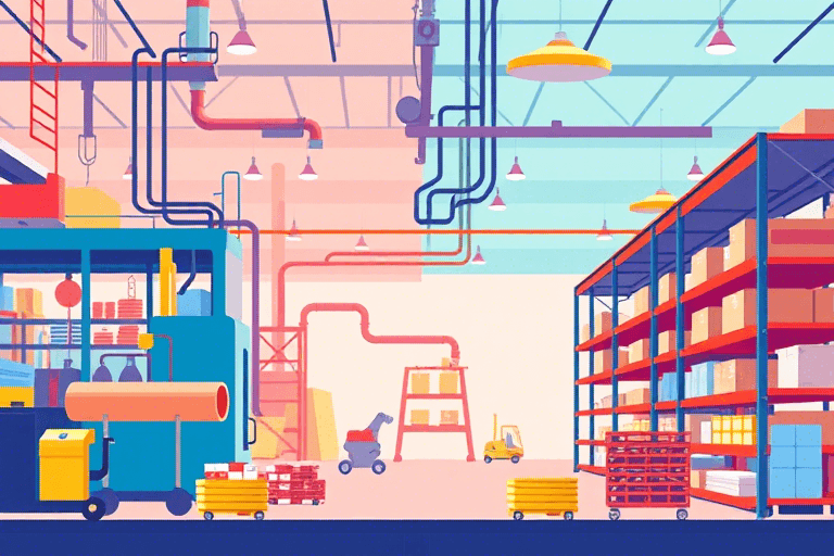 涂料ERP如何帮助企业提升效率和管理水平？