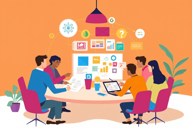 ERP沙盘实训实验心得：理论与实践的结合与提升