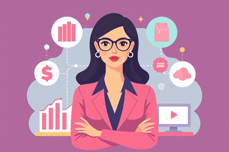 管家婆个人版ERP如何实现高效管理与成本控制