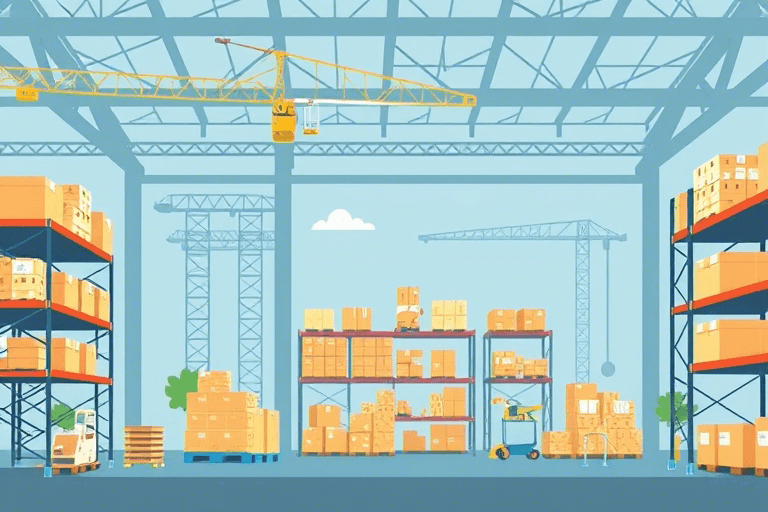 织带ERP系统如何助力企业实现高效管理与持续发展