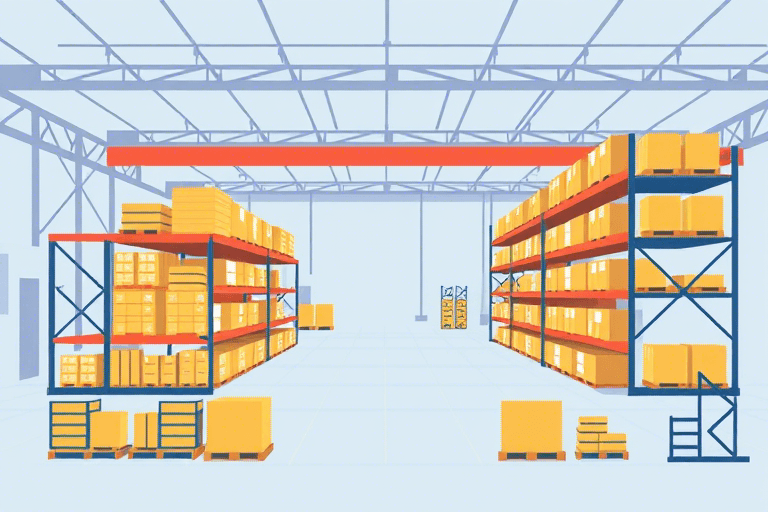 ERP多仓库如何实现高效管理？ERP多仓库系统有哪些优势与挑战？