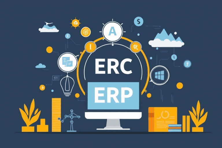 苏美达ERP如何实现高效管理？苏美达ERP的实施路径与挑战有哪些？