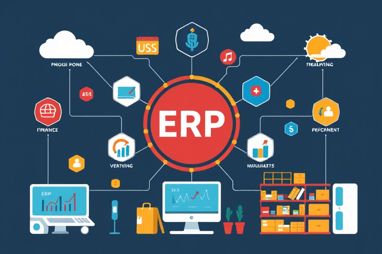 易管家erp如何助力企业实现高效管理与业务增长？