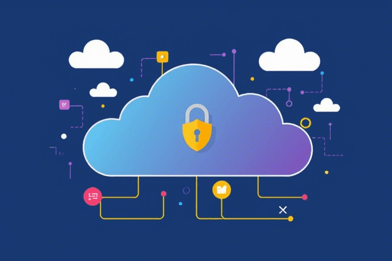 ERP云服务如何实现企业数字化转型与高效管理