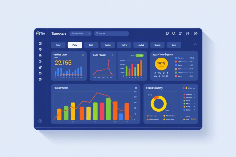 天正电气ERP如何提升企业运营效率与管理质量？