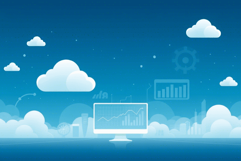 前途ERP如何助力企业实现高效管理与业务增长